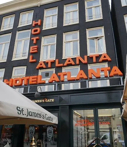 AtlantaAlbergo